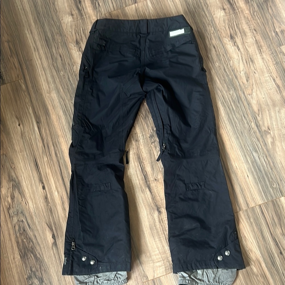Burton Dry Ride- Women’s snowboarding pants